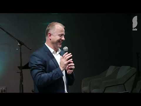 220626  - AM (Full Sermon) - Ross van Niekerk - Storyline Ep 9: Hilin Christians and Talent Mbedzi