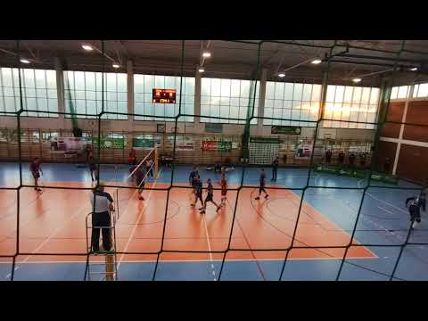 RAS6 SZYDŁOWIEC - HURAGAN STARE BABICE 09 10 22