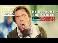 Bruce And Evan S Almighty Fails Playing God Family Flicks