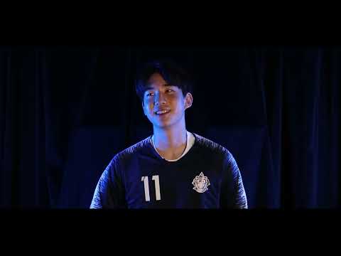 WINNING FORMULA - Chadwick International School Soccer Varsity Documentary