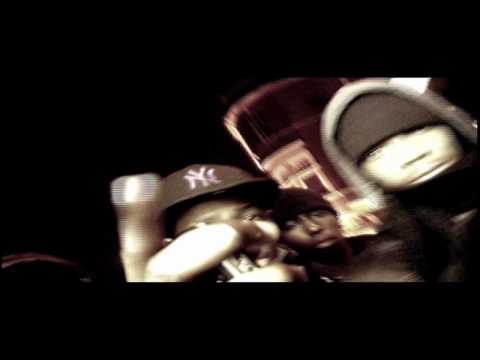 TOXICTV - STAINLESS "FREESTYLE"- GBG (GREY GANG YOUNGERS))