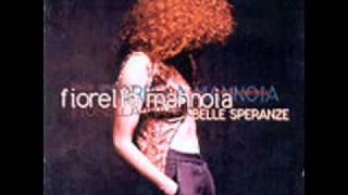 Piero Fabrizi - Album: Belle Speranze - Fiorella Mannoia - ...E' Comunque Natale