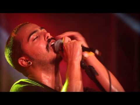 Festival Dosol 2013 - Hellbenders (GO) - Holy Whiskey