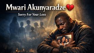 Download lagu Tribute to the Mujuru Family 💔 Mwari Akunyaradze (Hausi Wega Manheru Ano) mp3