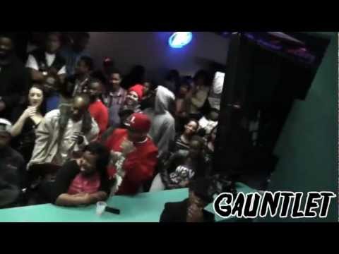 Trigga vs Ky Da General