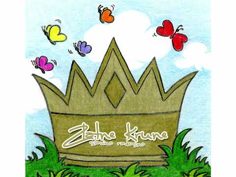 Zlatne krune - Hvala o Hriste