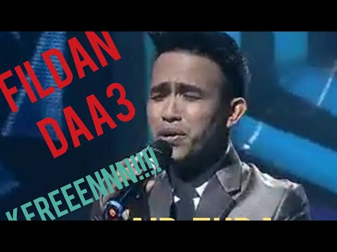 Fildan Air Tuba DAA 3 :keren dan luar biasa merinding