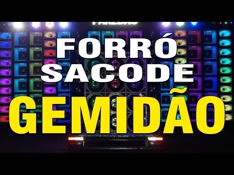 Gemidão video