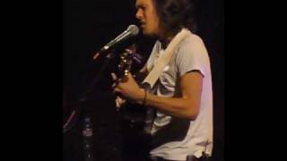 Justin Nozuka - Supposed to grow old