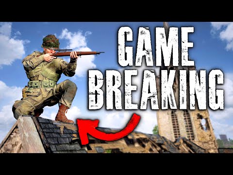 10 Hell Let Loose SECRETS You Didn't Know Existed