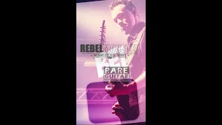 VOLBEAT Tribute &quot;Rebel Monster&quot;