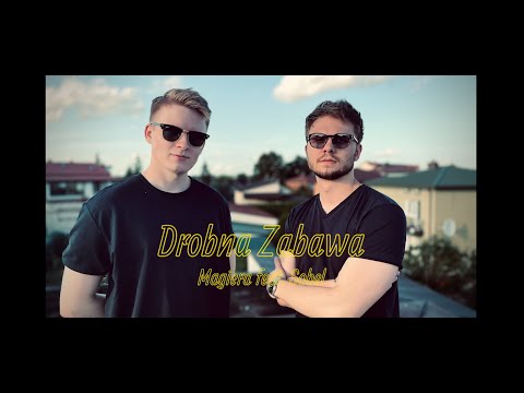 Magiera feat. Sobel - Drobna Zabawa (Przemysław Piotrowski & Paweł Wiski cover)