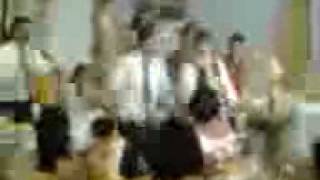 Equalizer Boys (Junior )