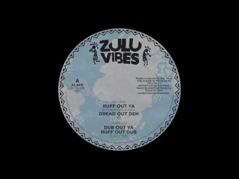 Bunnington Judah - Ruff Out Ya