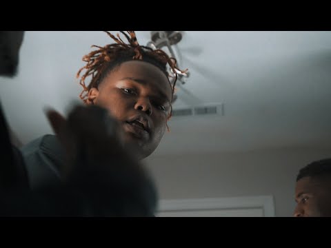 Goe Outsida ft. BirdDaGreat - "Really Rich" (Shot by @byycharlie)