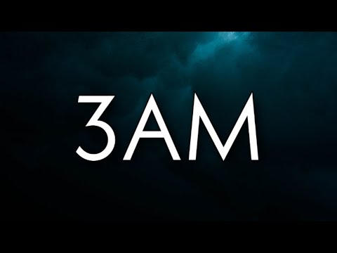 Russ - 3AM (Lyrics) Ft. Ty Dolla $ign