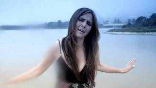 Patricia Rivera Ya No Sad Spanish love song Enough hechizo Video