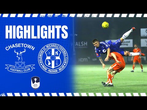 Youngsters shine as Scholars progress | HIGHLIGHTS Chaetown v Boldmere St Michaels - 16.12.2025