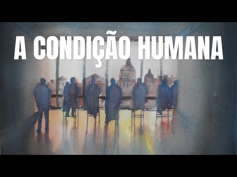Rumo à Condição Humana: A Filosofia Viva de Hannah Arendt