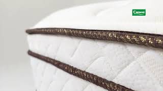 Video de Colchón Cannon Sublime 35 TM - EURO PILLOW
