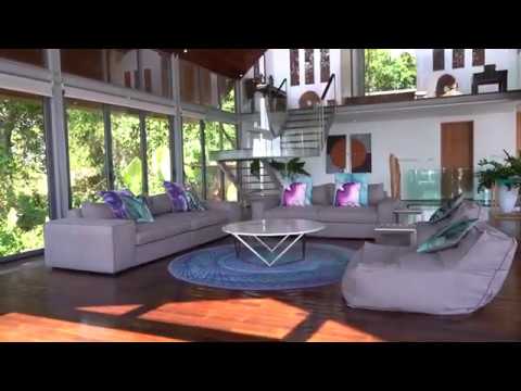 Samsara Villa 1 | Breathtaking Andaman Sea Views from this Very Private Kamala Pool Villa for Sale $5.5m USD