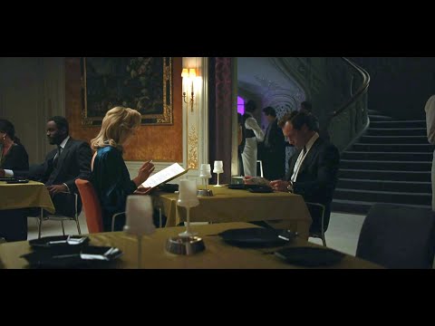 The Nest 2020 - Dinner Scene