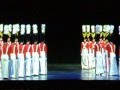 Radio City Music Hall Christmas Spectacular 2012