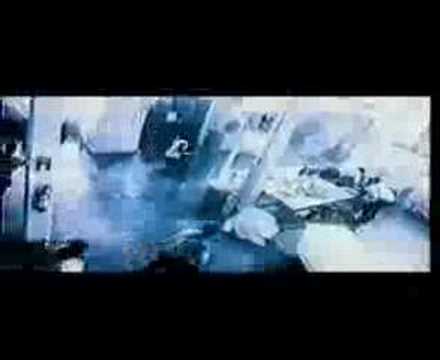 terrorist kriss - get hurt