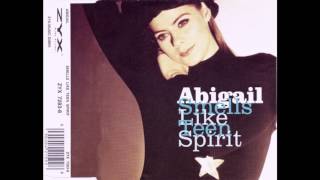 Abigail - Smells Like Teen Spirit (Hanson &amp; Nelson Mix)