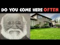 Mr. Incredible becoming old (Do you come here often)