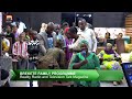BREKETE FAMILY PROGRAM SAT 13 AUG 2022