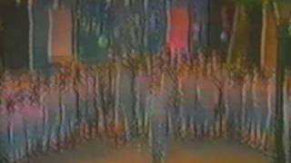 Piccolo Coro dell' Antoniano - Il pianeta Mallaka'