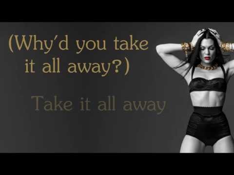 Video thumbnail for Said Too Much