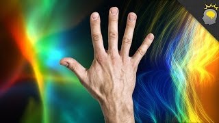 5 Weirdest Things About Hands - Epic Science #58