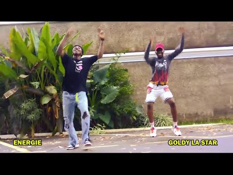 AVEIRO DJESS_ " BANGO BANGO " (Dance) _ LYDOL x KAMER SPORT DANCE