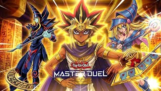 DEMOLISH ALL! Dark Magician OP Deck Destroys the META! | Master Duel 2026