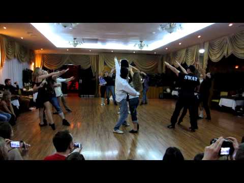 2012 12 16 - brazuka show