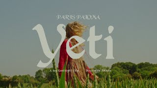 Kadr z teledysku Yeti tekst piosenki Paris Paloma & Old Sea Brigade