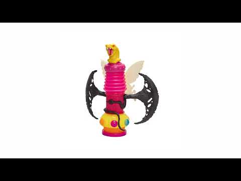 BITTER & SWEET - Teto, WIU & Melissa Hartman