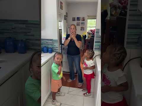 What Did She See That Left Her Totally Speechless?😳 #shorts