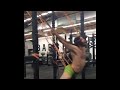Exercising With Elastic Bands ViralHog