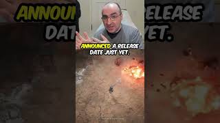 The Dark West Announced