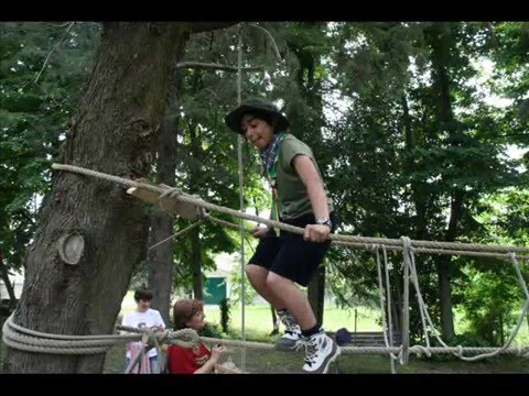 Festa di Gruppo 2008