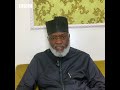 Tsaro ne babban abin da na saka a gaba, in ji Gawuna, dan takarar jam'iyyar APC a Kano - BBC Hausa