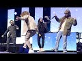 Maffio Calacote Julian Jo Mersa Y Ky Mani Marley Háblame De Miami Chapiar Blessings MMAs22