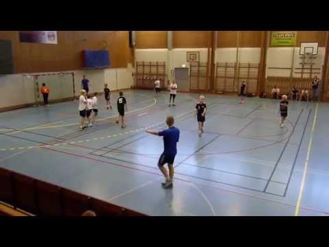 Årsta Tyresö 2 halvlek