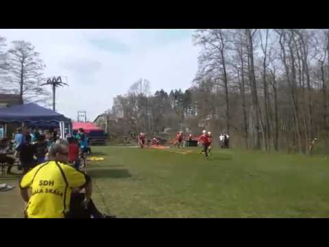 SDH Frýdštejn-Fire training day Roudný