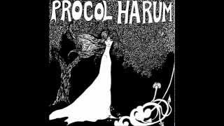 Procol Harum - Repent Walpurgis