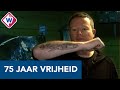 Het verhaal achter de vliegtuigcrash 75 jaar geleden in Zoetermeer