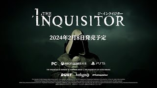The Inquisitor [Deluxe Edition] (Multi-Language) video 1